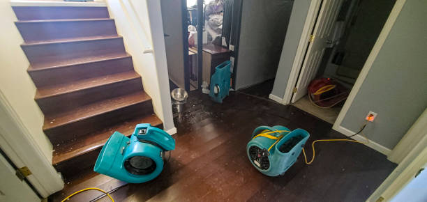 24/7 water damage repair in Gates Mills, OH